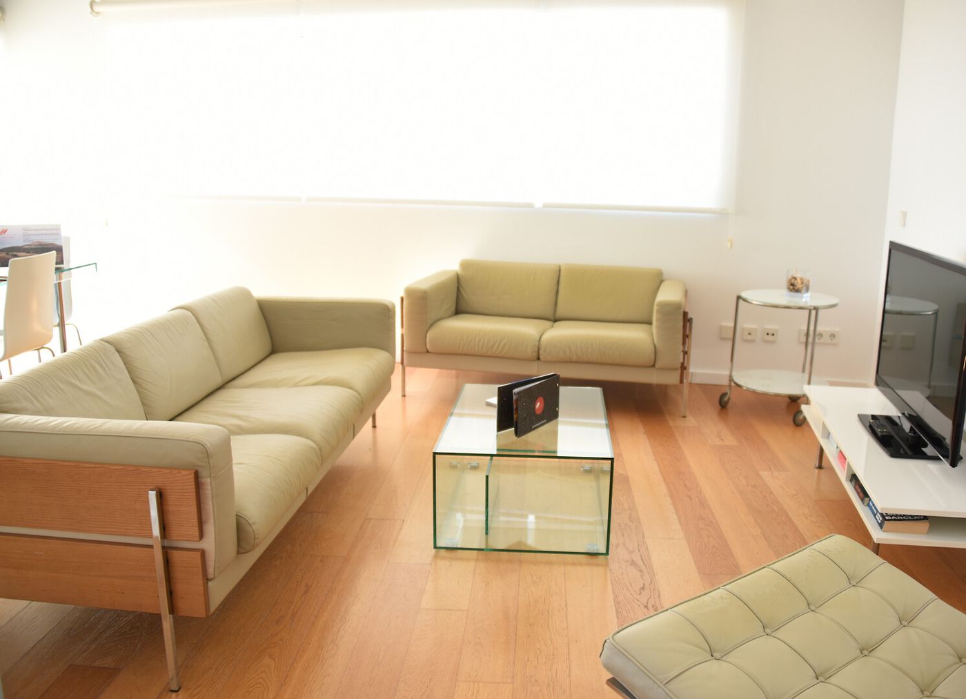 Hoopoe Villas Lanzarote