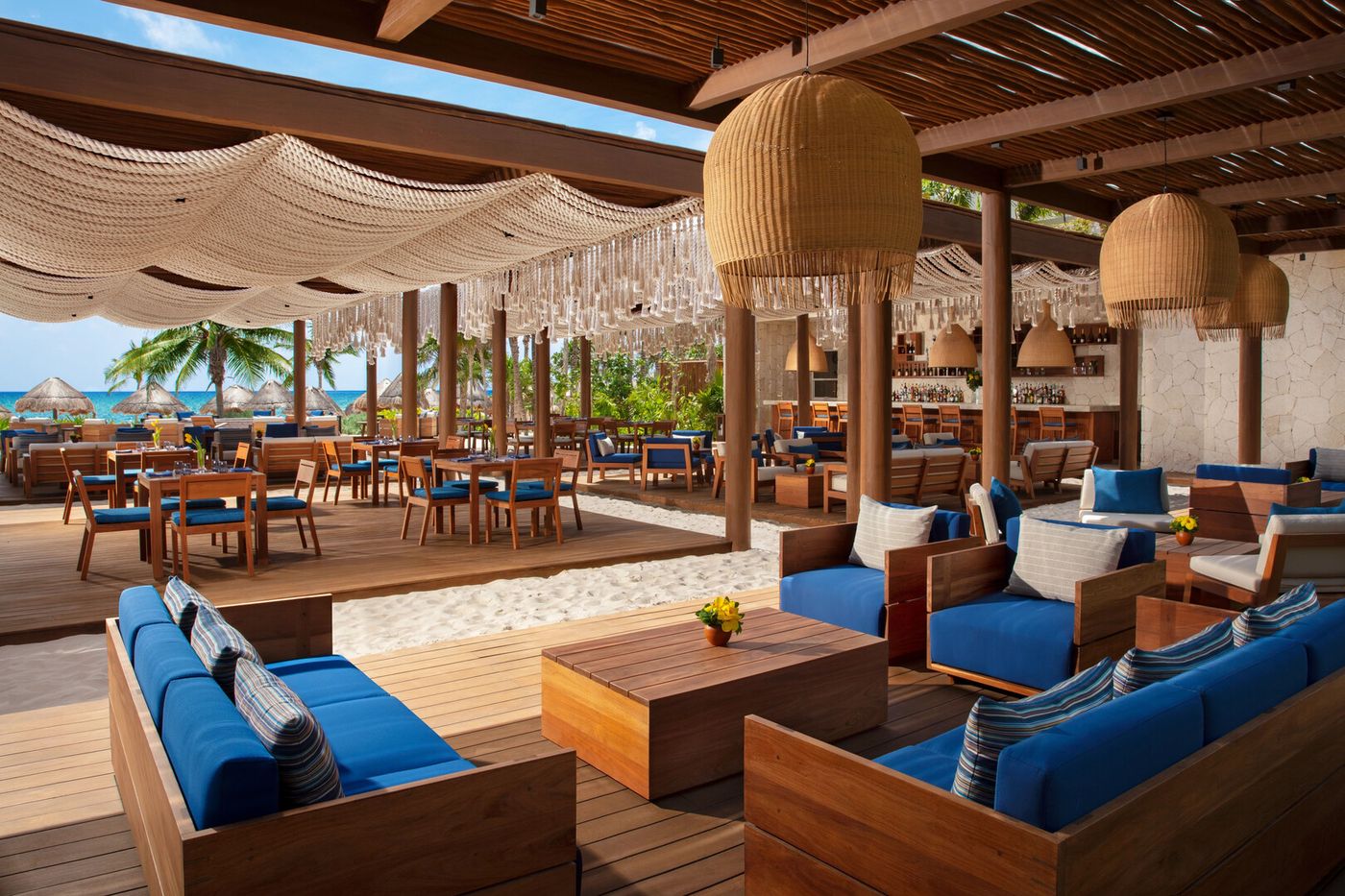 Secrets Maroma Beach Riviera Cancun - Adults Only 14.09