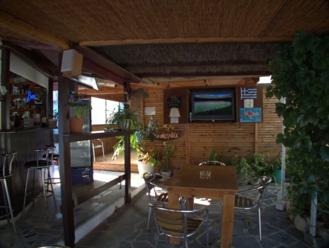 Sofia Hotel