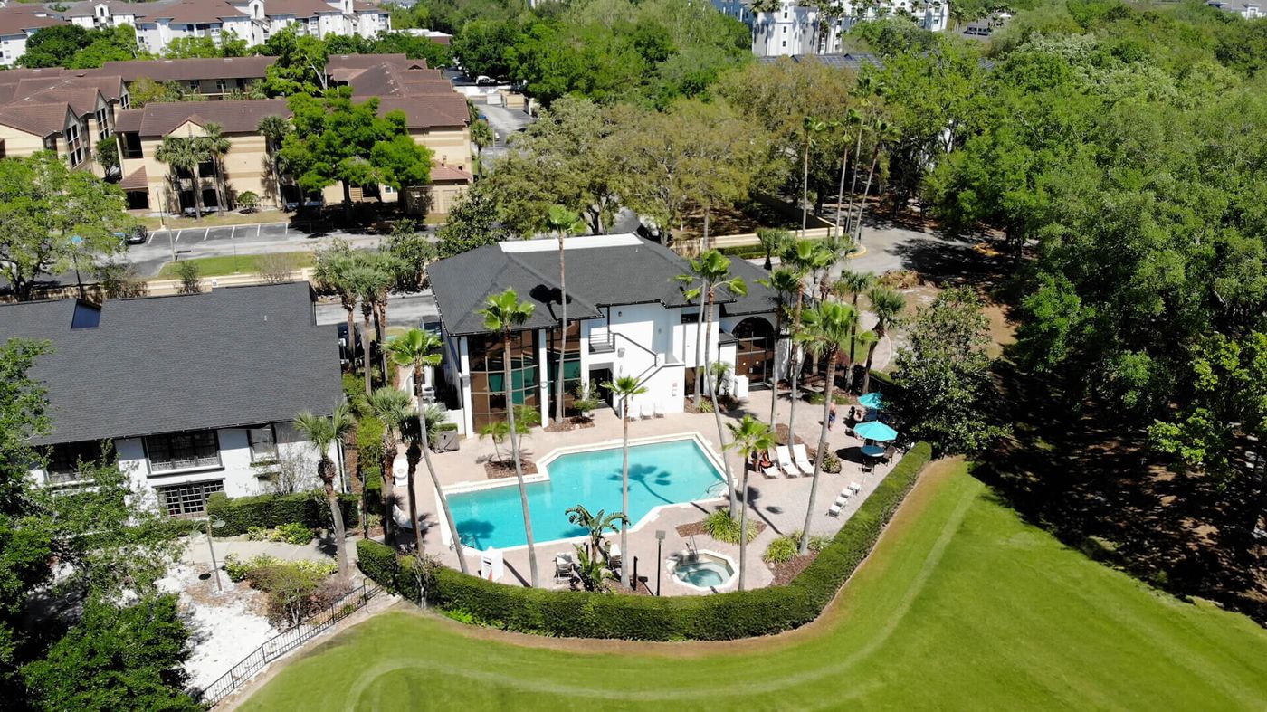 The Fold Hotels Orlando 17.09