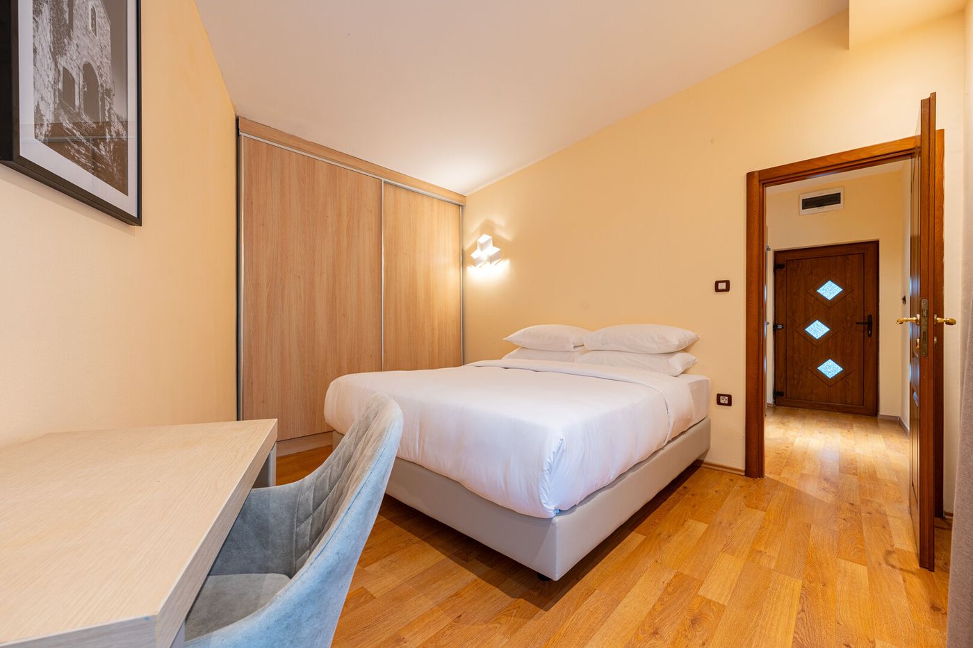 Radisson Resort Ruza Vjetrova 22.04.26