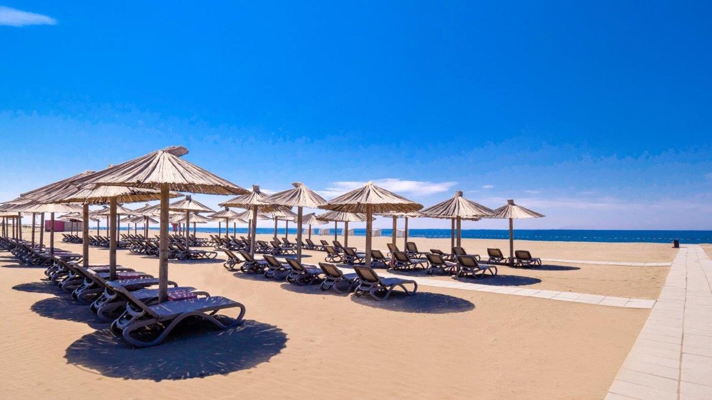 Azul Beach Resort Montenegro 19.01.26