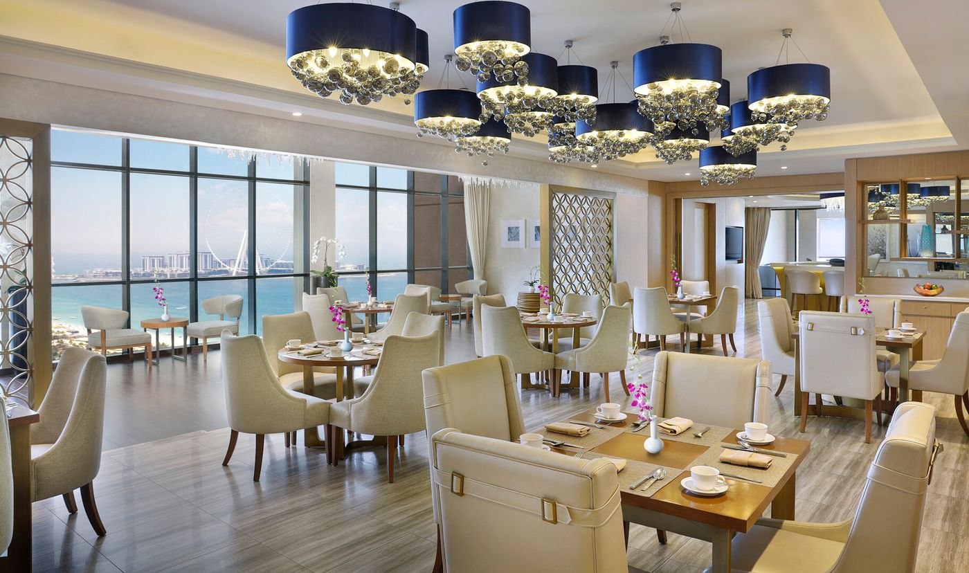 Al Habtoor Grand Resort 28.08