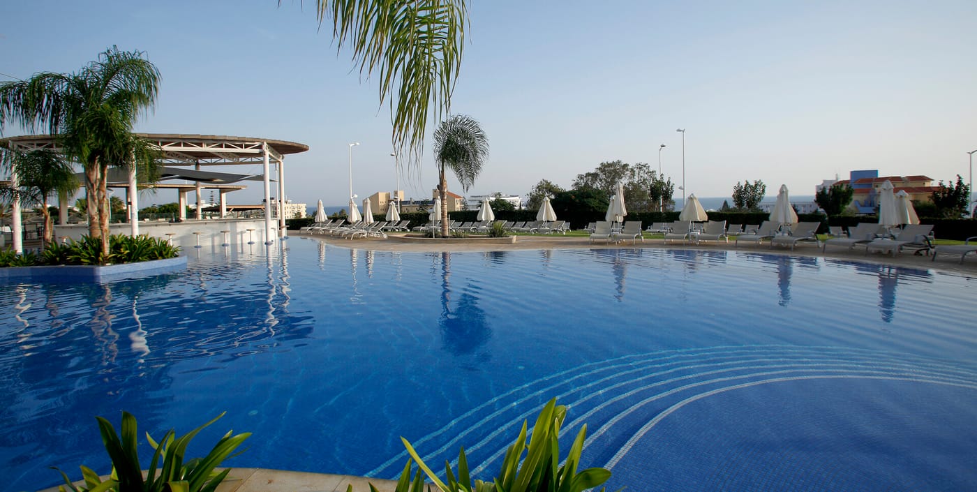 Sunrise Oasis 19.05