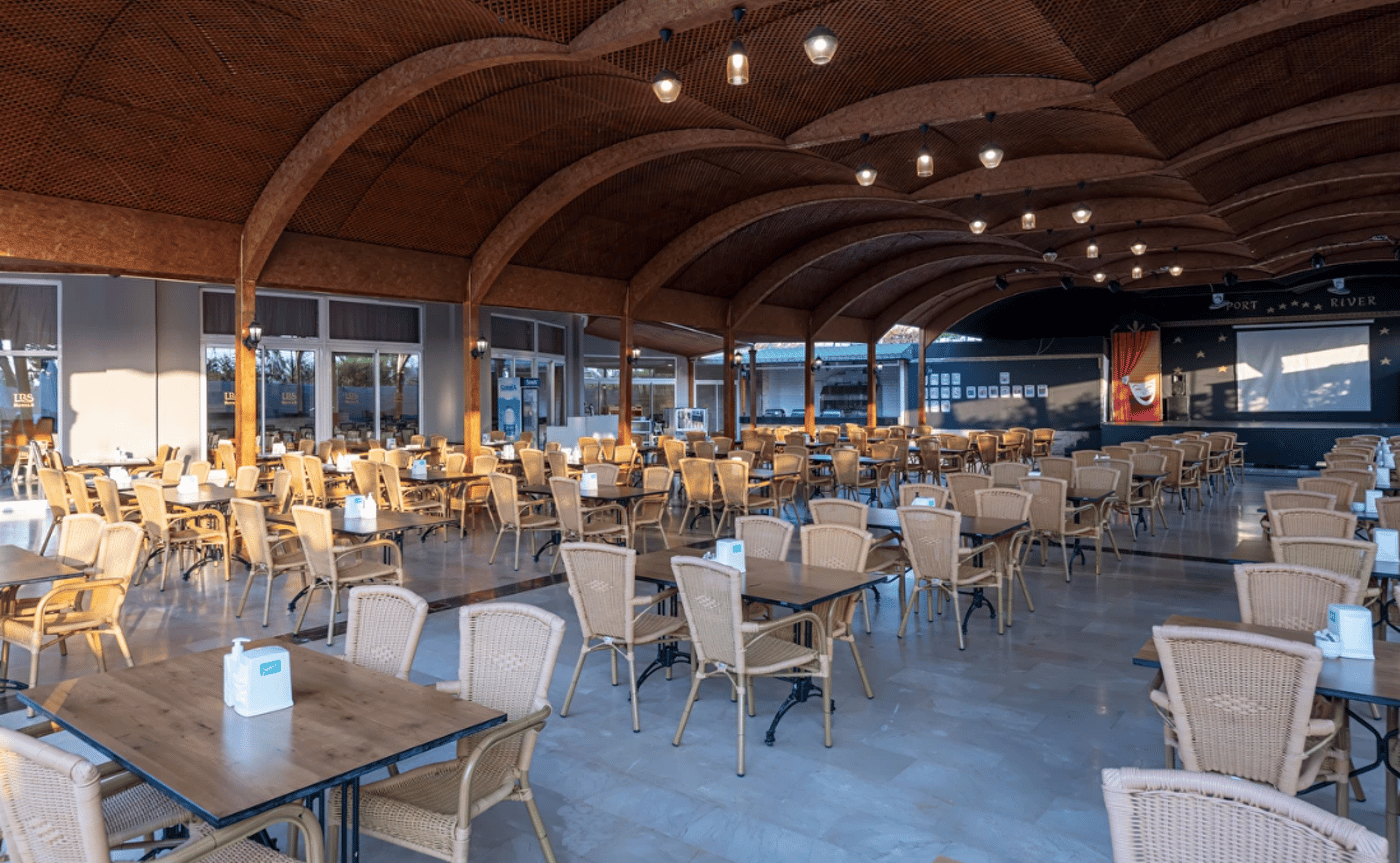 Port River Hotel & Spa - 02/07