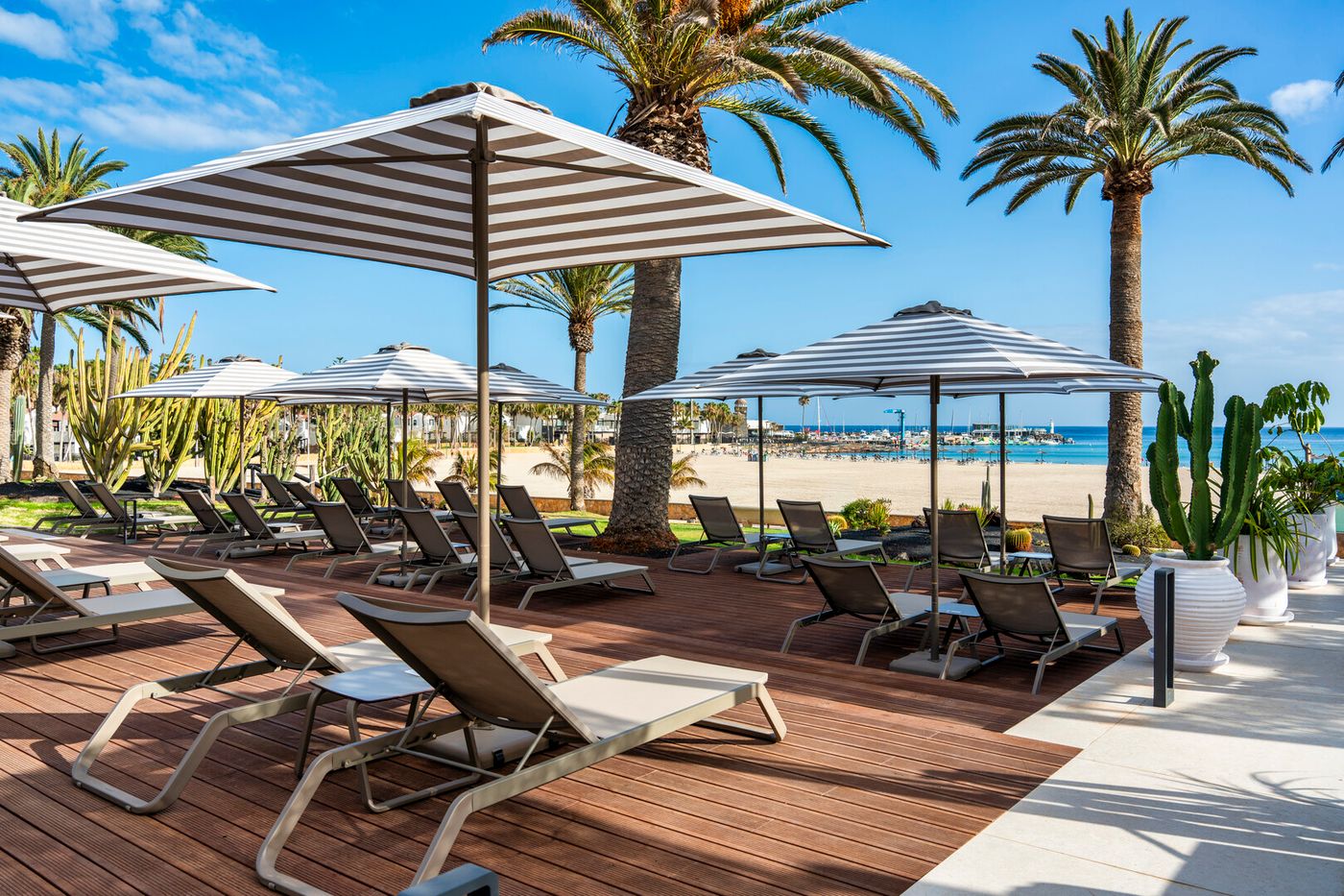 14.09.26 Barcelo Fuerteventura Royal Level Adults Only