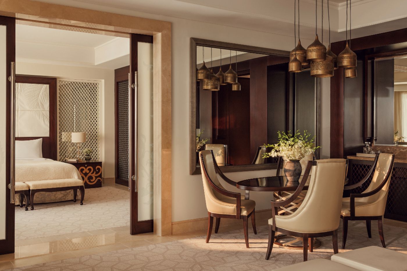 One & Only The Palm, Dubai 15.07