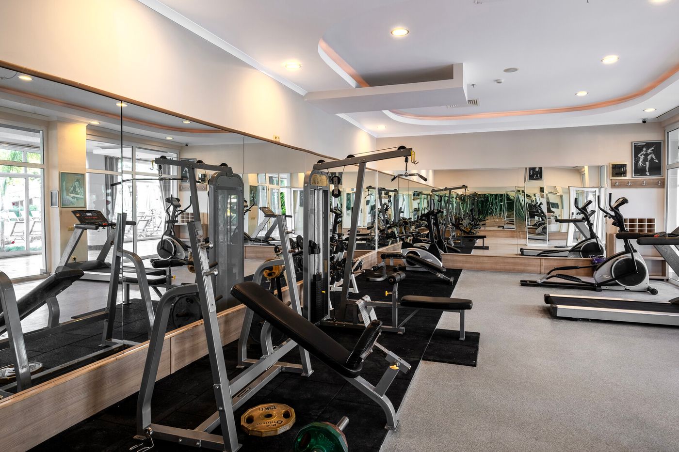 Solivia Hotel