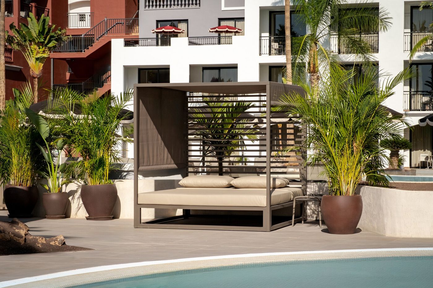 16.02.26 Bahia Principe Luxury Tenerife