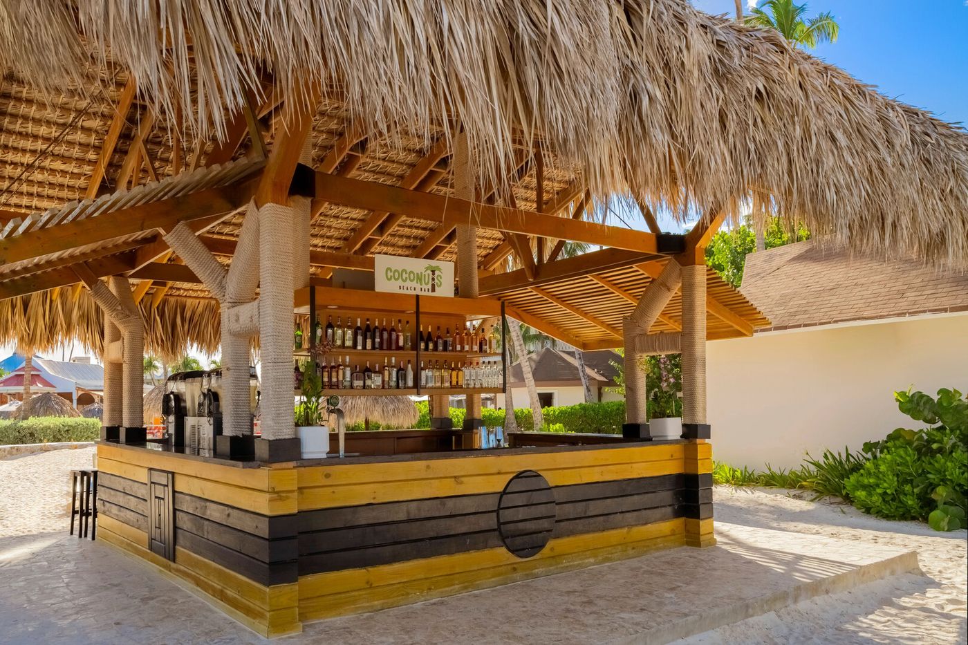 Sunscape Coco Punta Cana 07.07.26