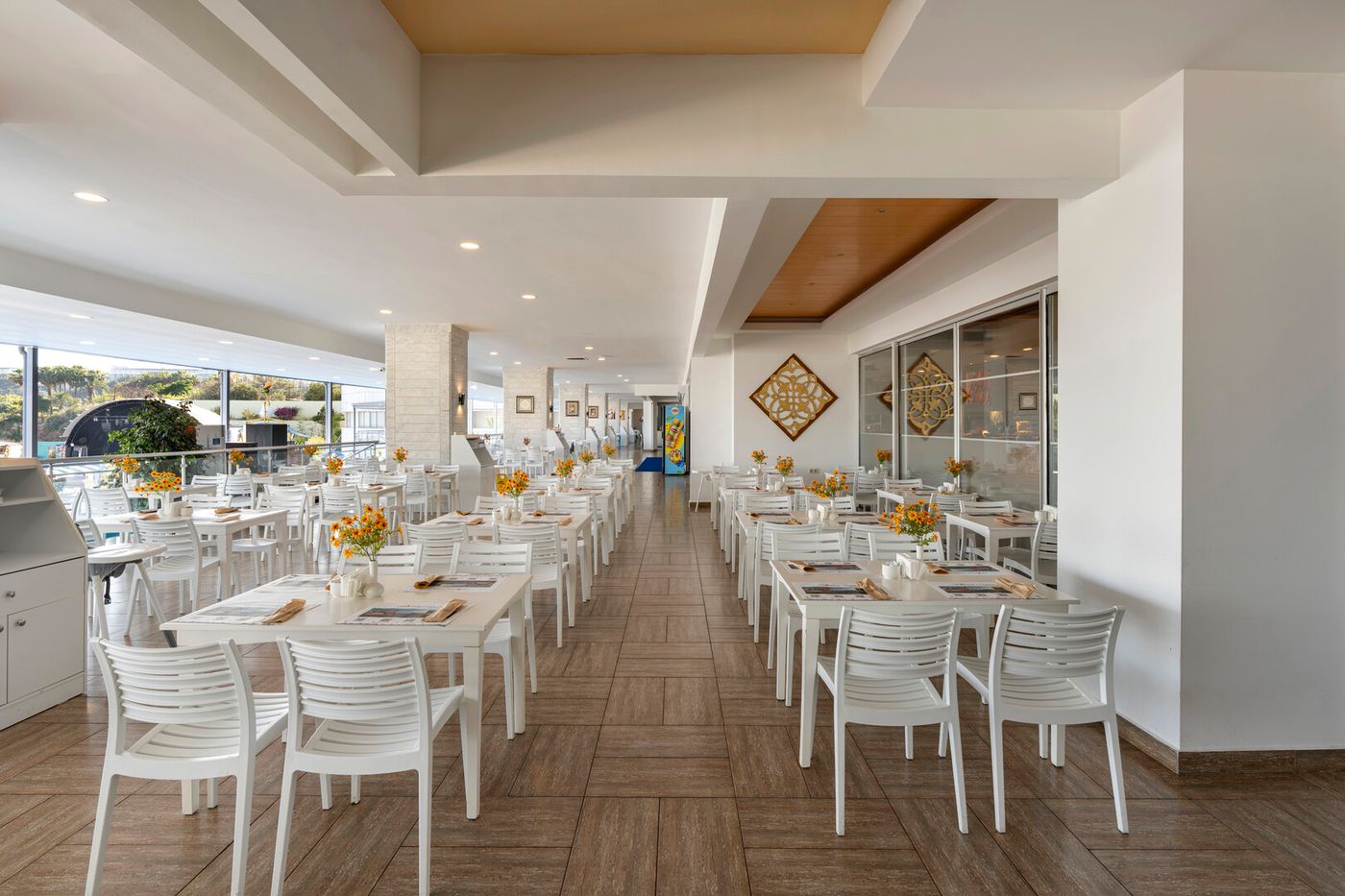 Orange County Resort Hotel Alanya