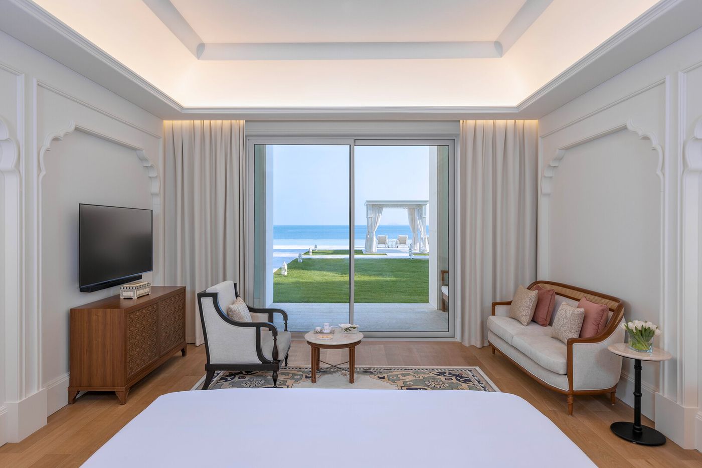 The Chedi Katara Hotel & Resort 02.02
