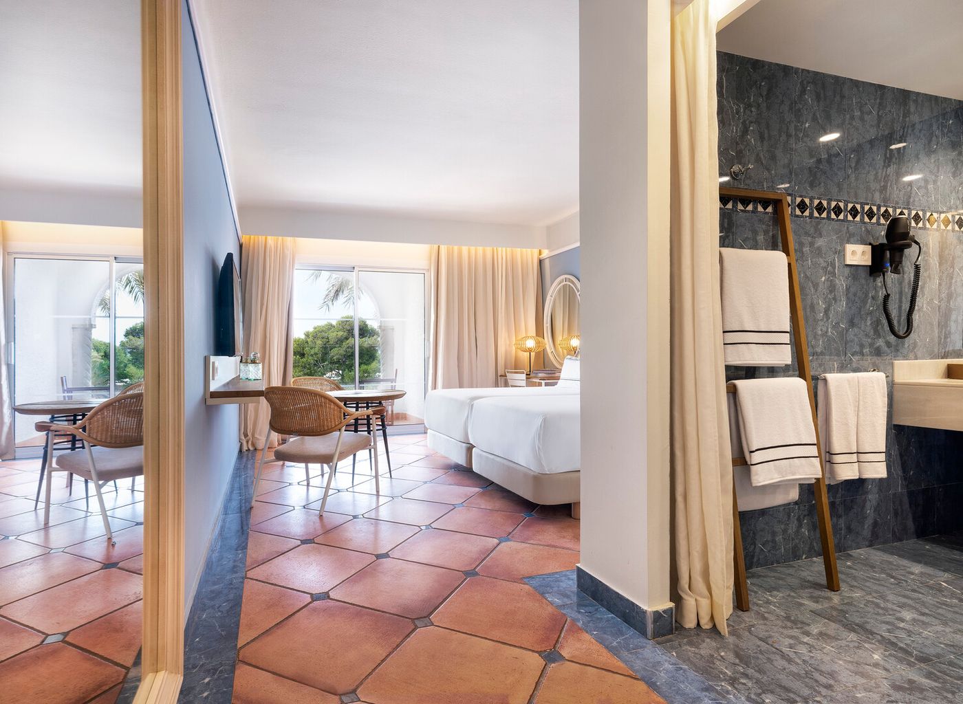 22.06.26 Melia Zahara Atlanterra