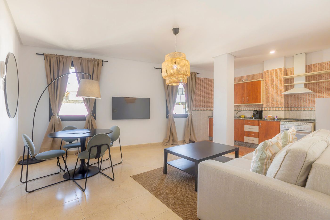 12.02.26 Apartments BLUESEA Bahia Marina