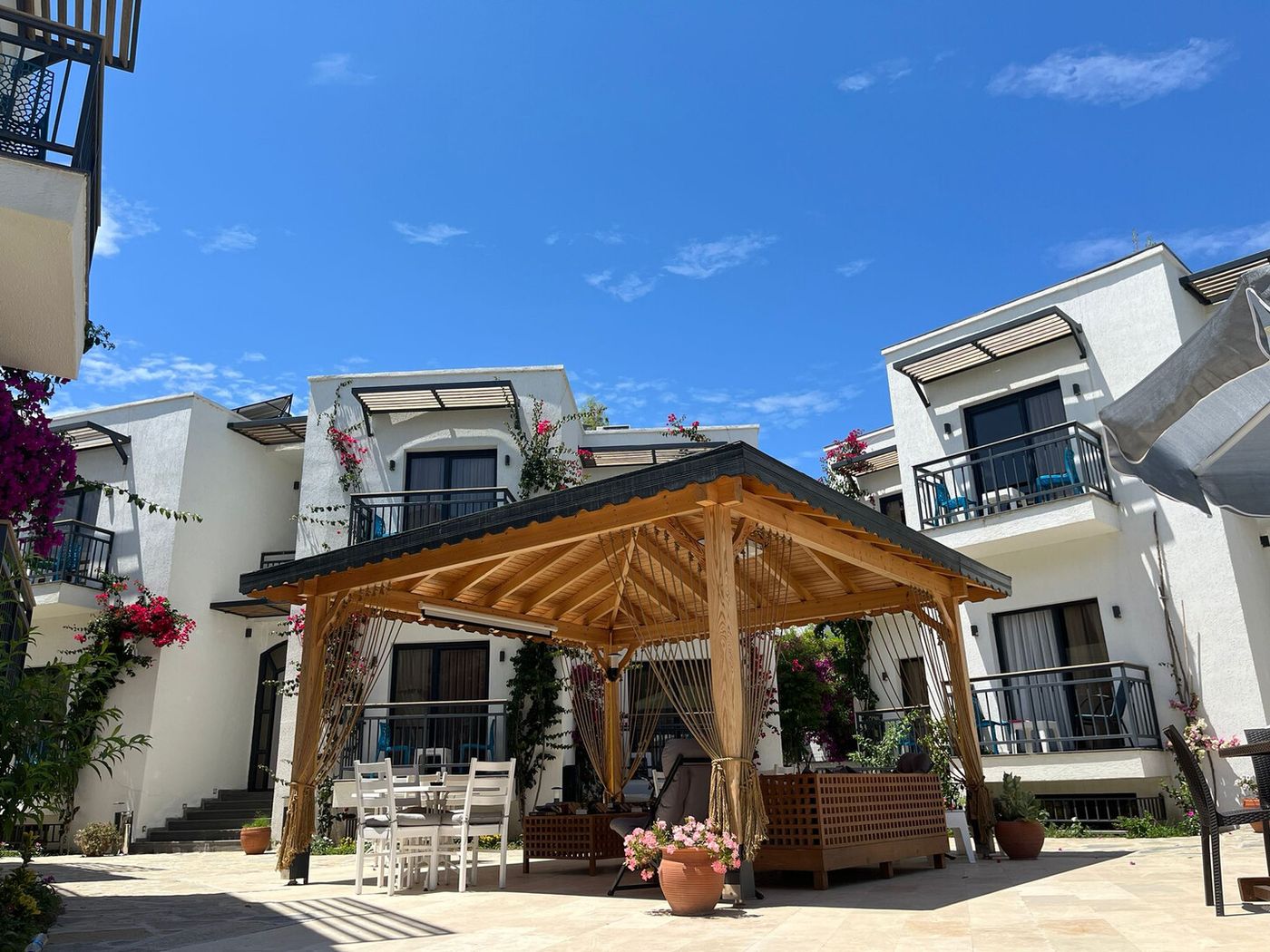 Orion Hotel