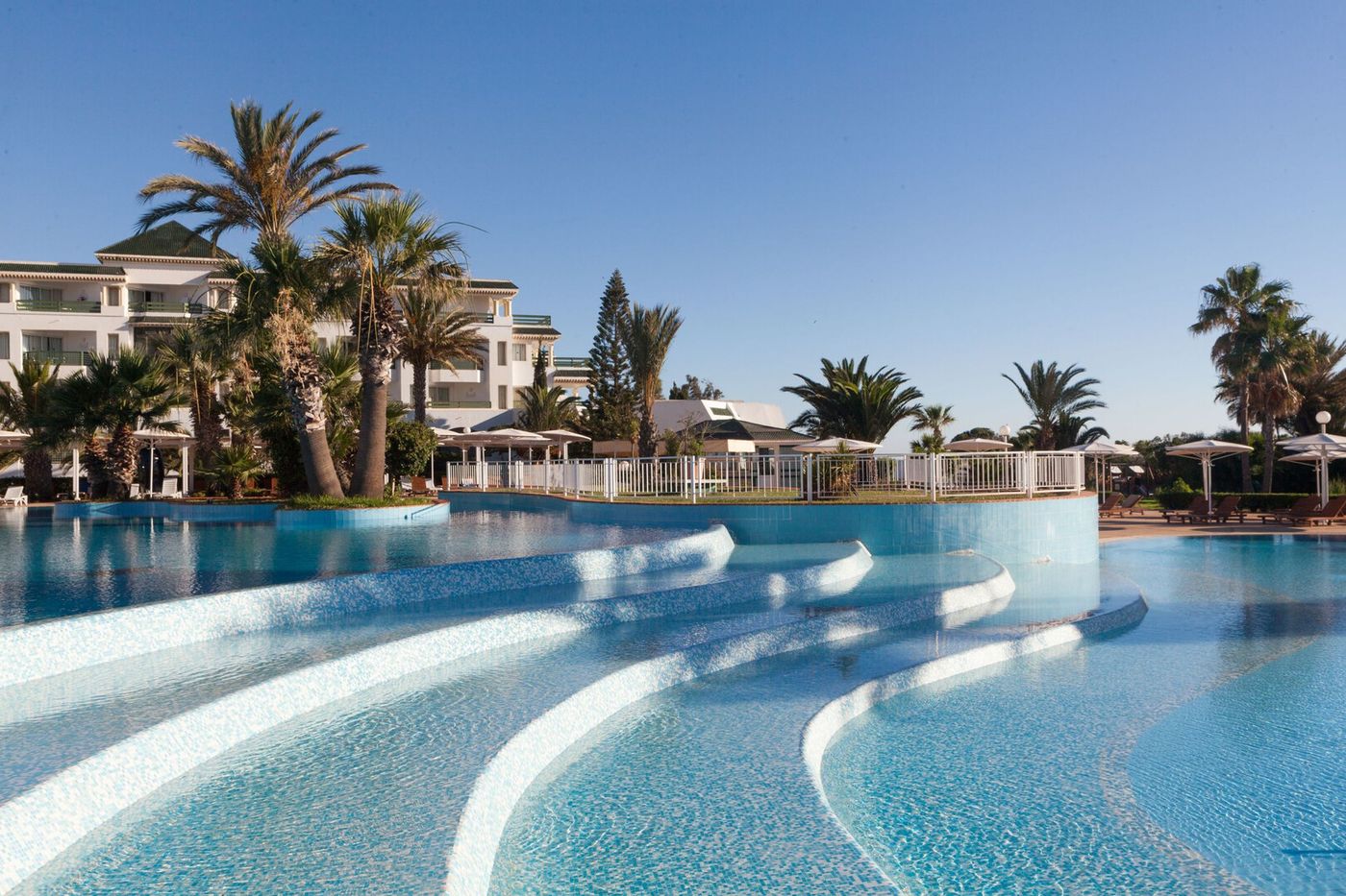 El Mouradi Palm Marina 03.06
