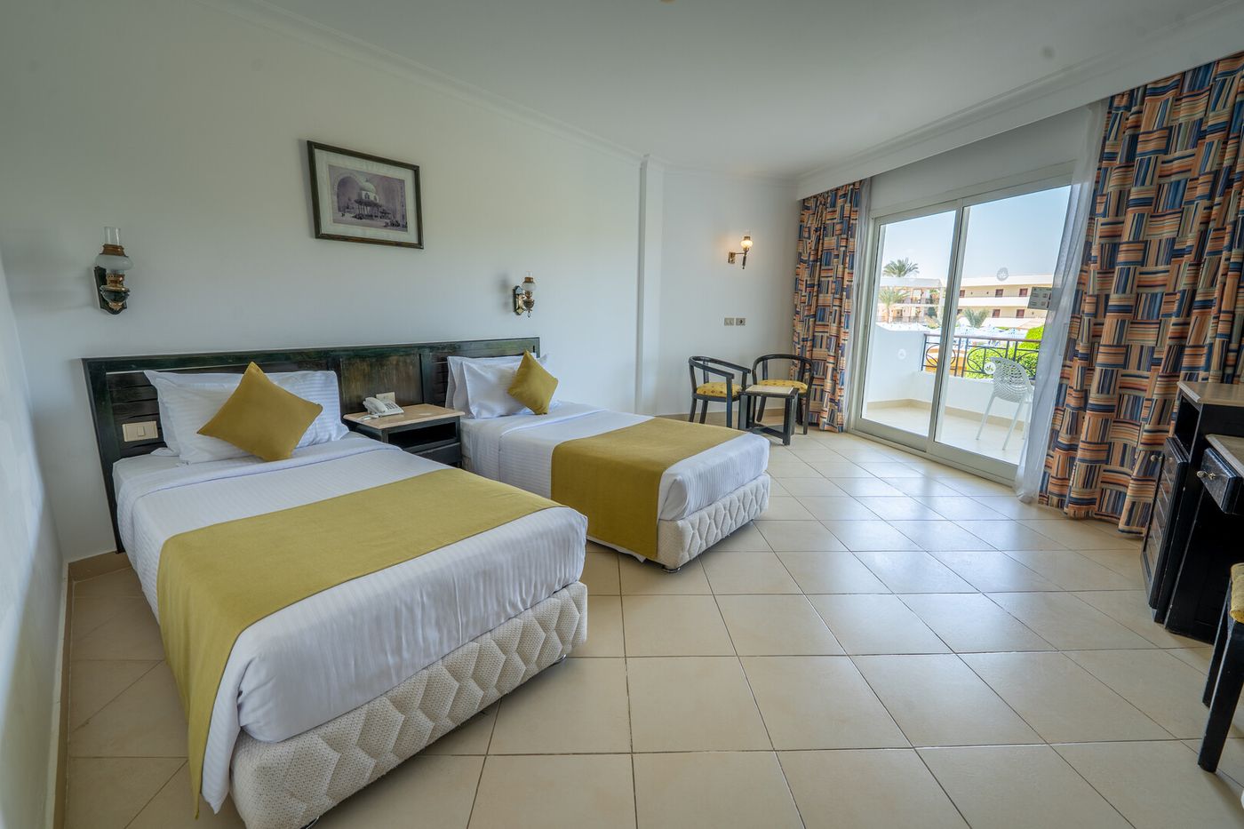 Jaz Palmariva Beach 22.04