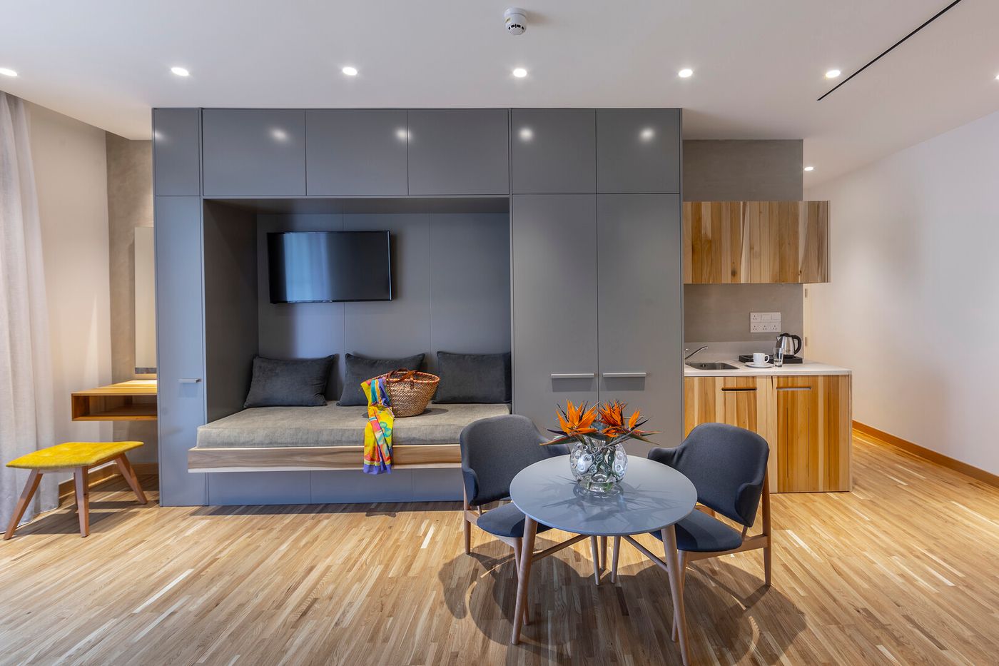 Anemi Hotel & Suites 14.04 2
