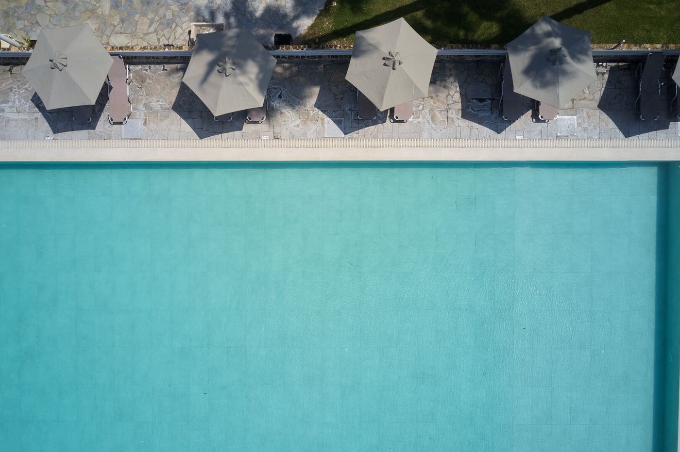 Atlantica Thalassa Hotel