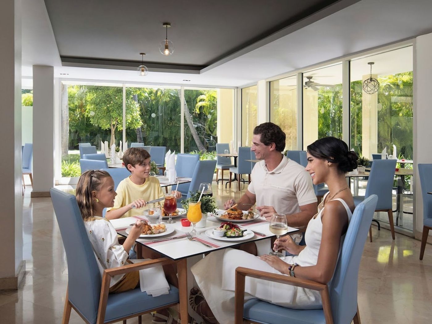 Impressive Premium Punta Cana