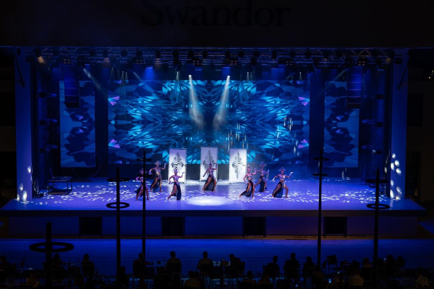 Swandor Kemer