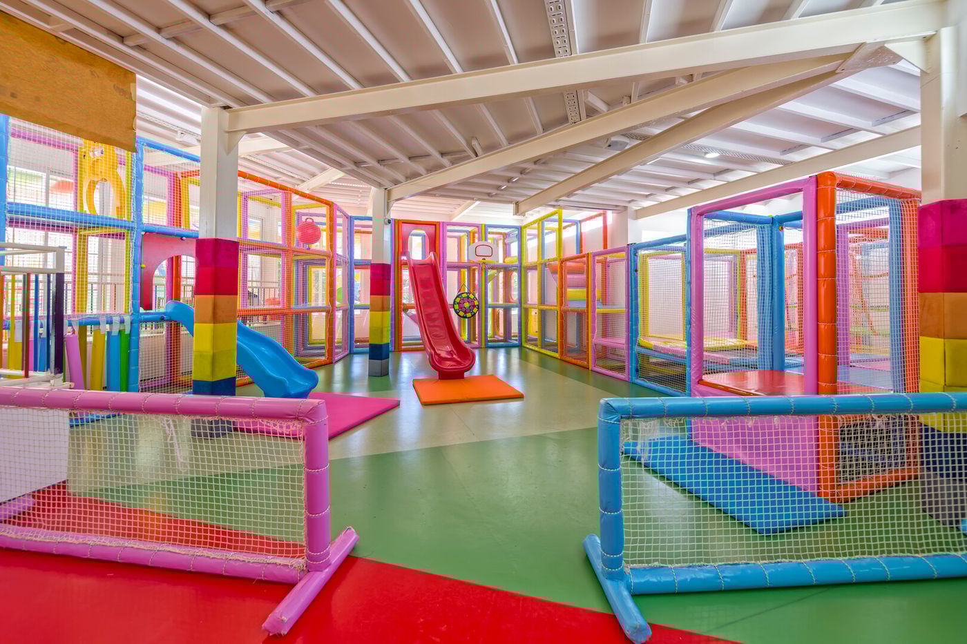 Innvista Hotels Belek