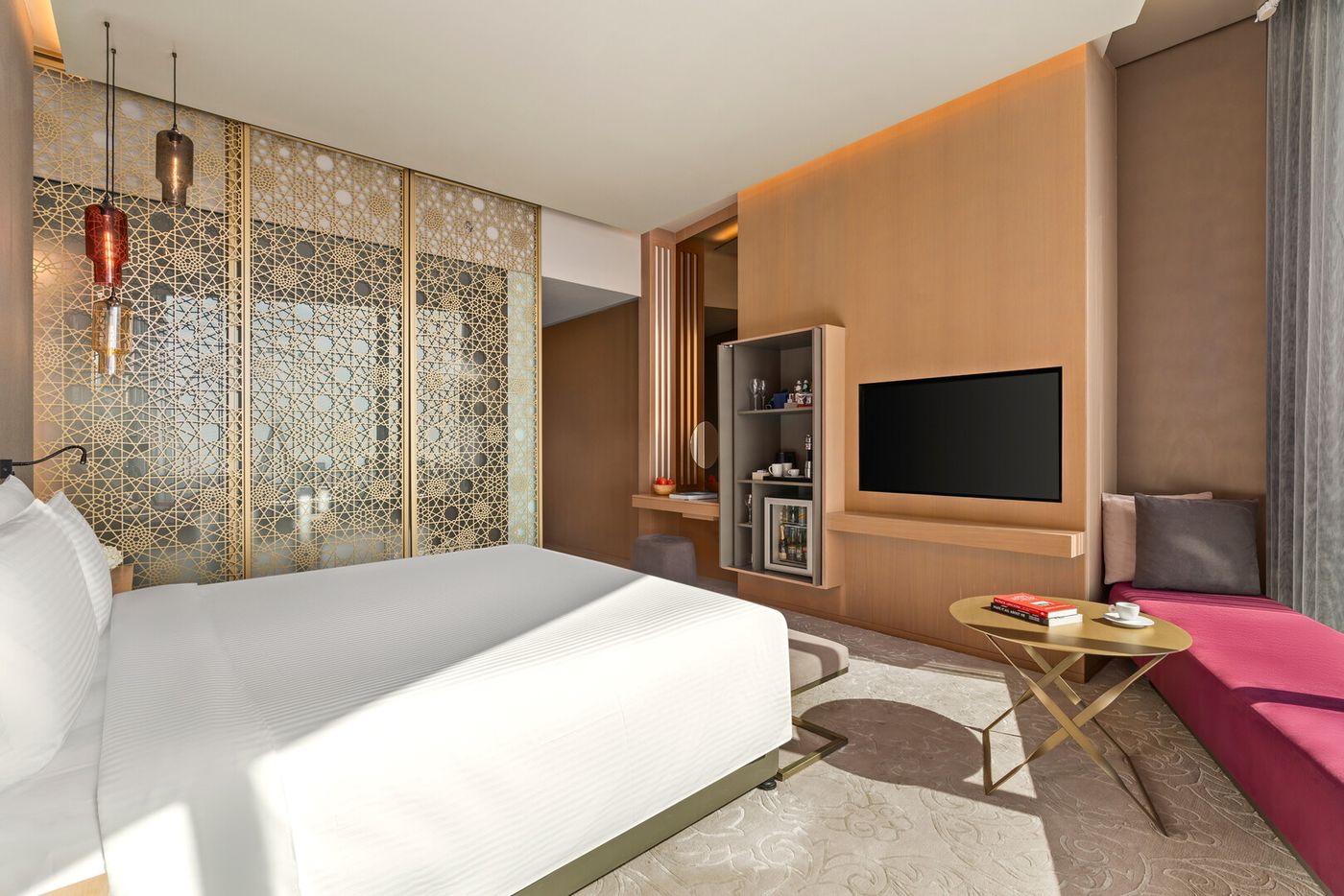 Rixos Premium Dubai 15.07