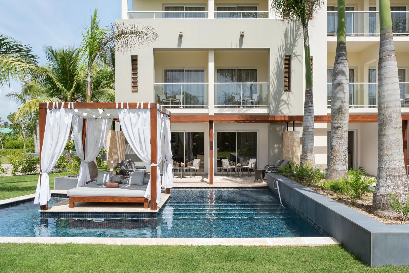Dreams Royal Beach Punta Cana 11.09