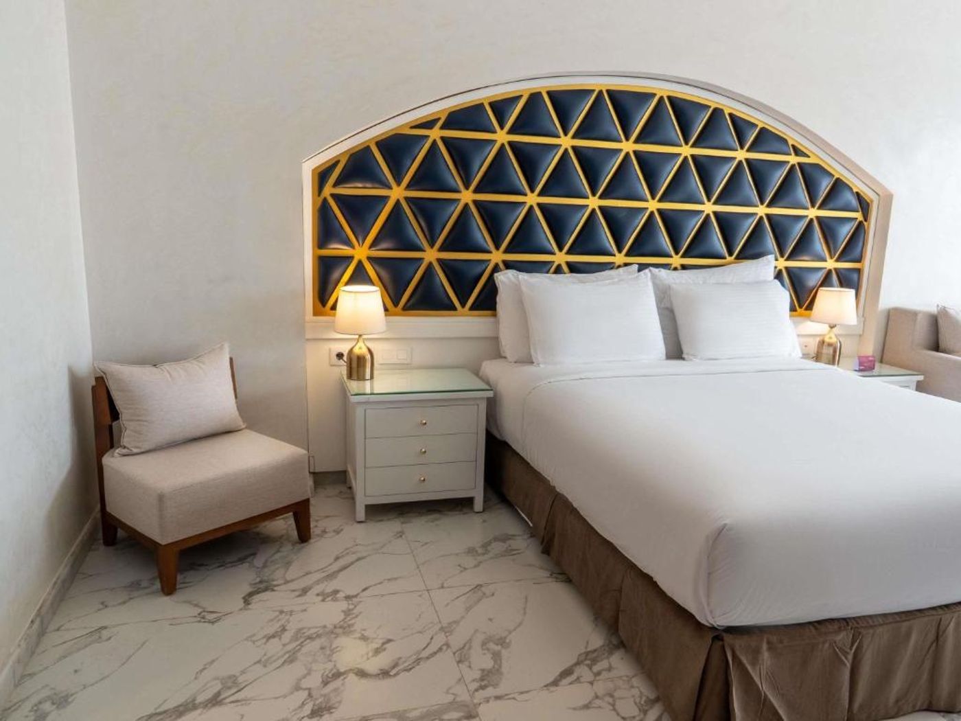 Movenpick Resort Sharm El Sheikh 10.06