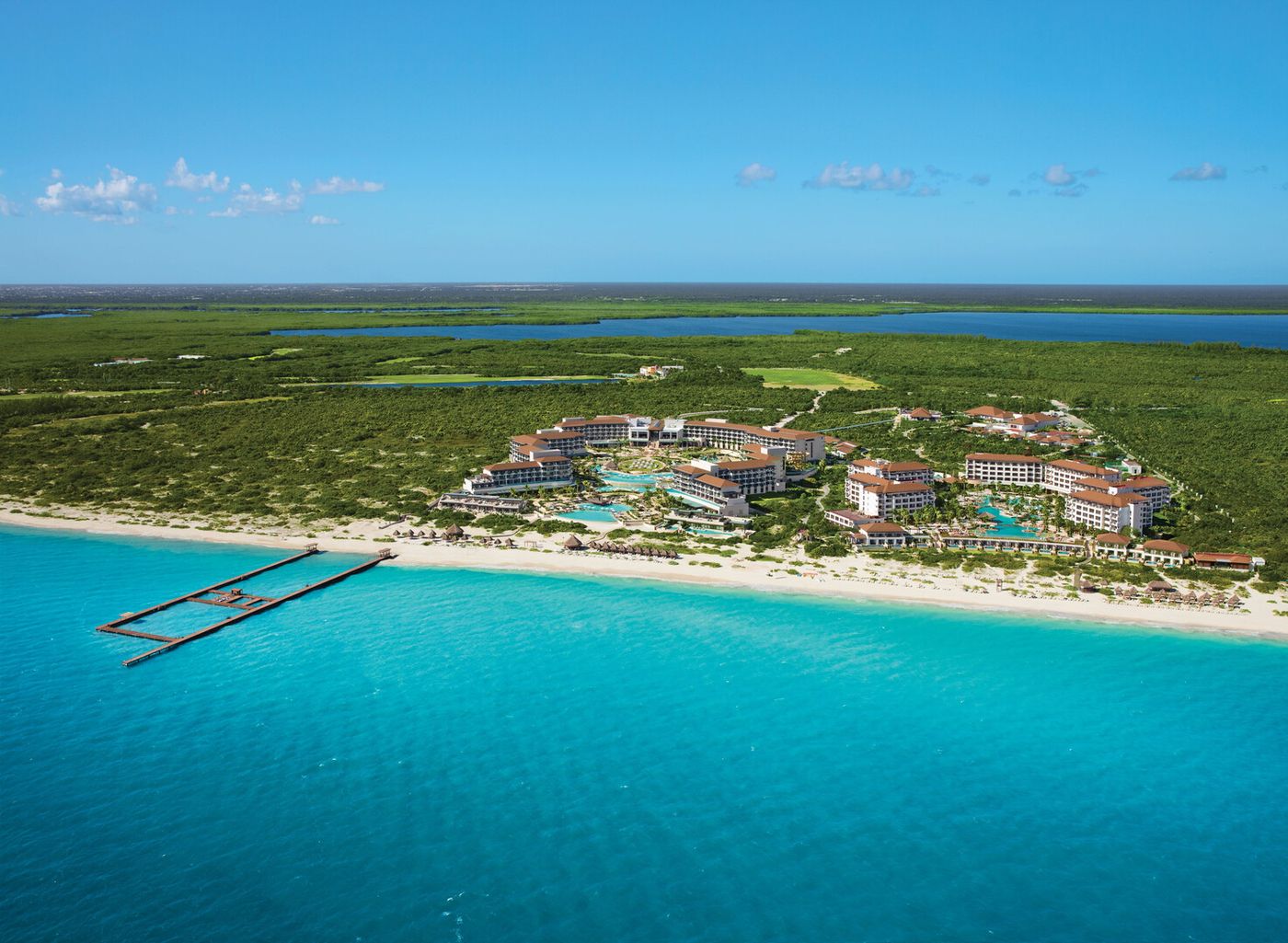 Secrets Playa Mujeres Golf & Spa Resort 04.09