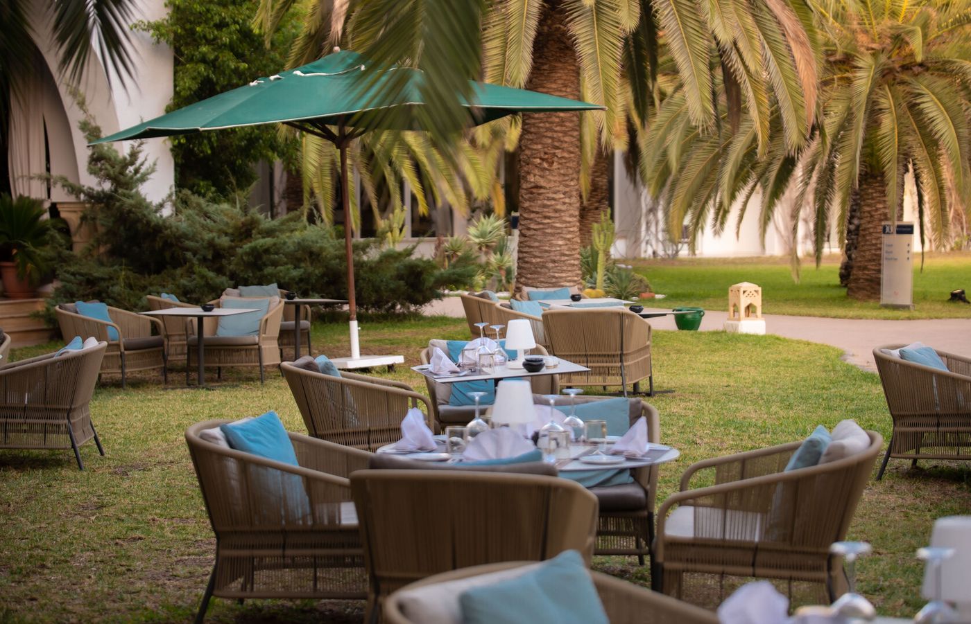 Oceana Hotel & Spa 22.06