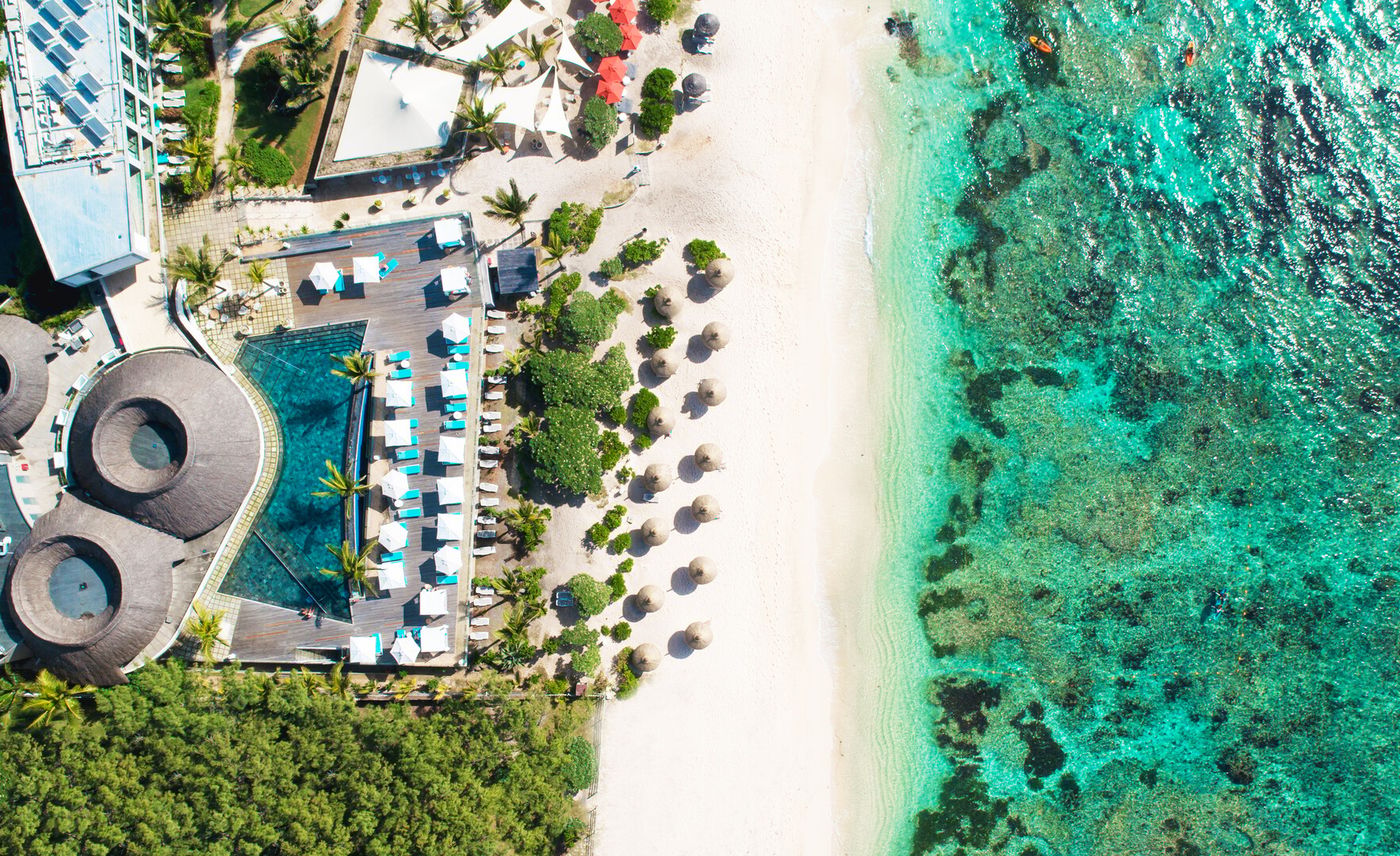 Radisson Blu Poste Lafayette Resort & Spa, Mauritius 30.03