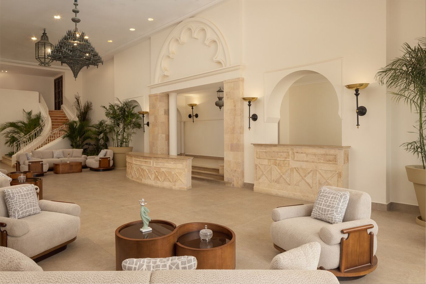 Sheraton Sharm 
