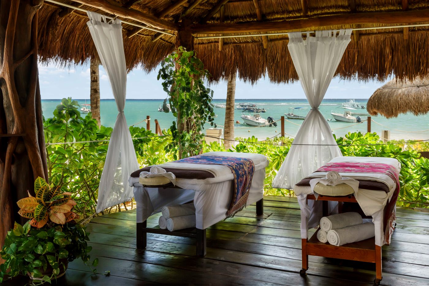 The Reef Coco Beach 19.02