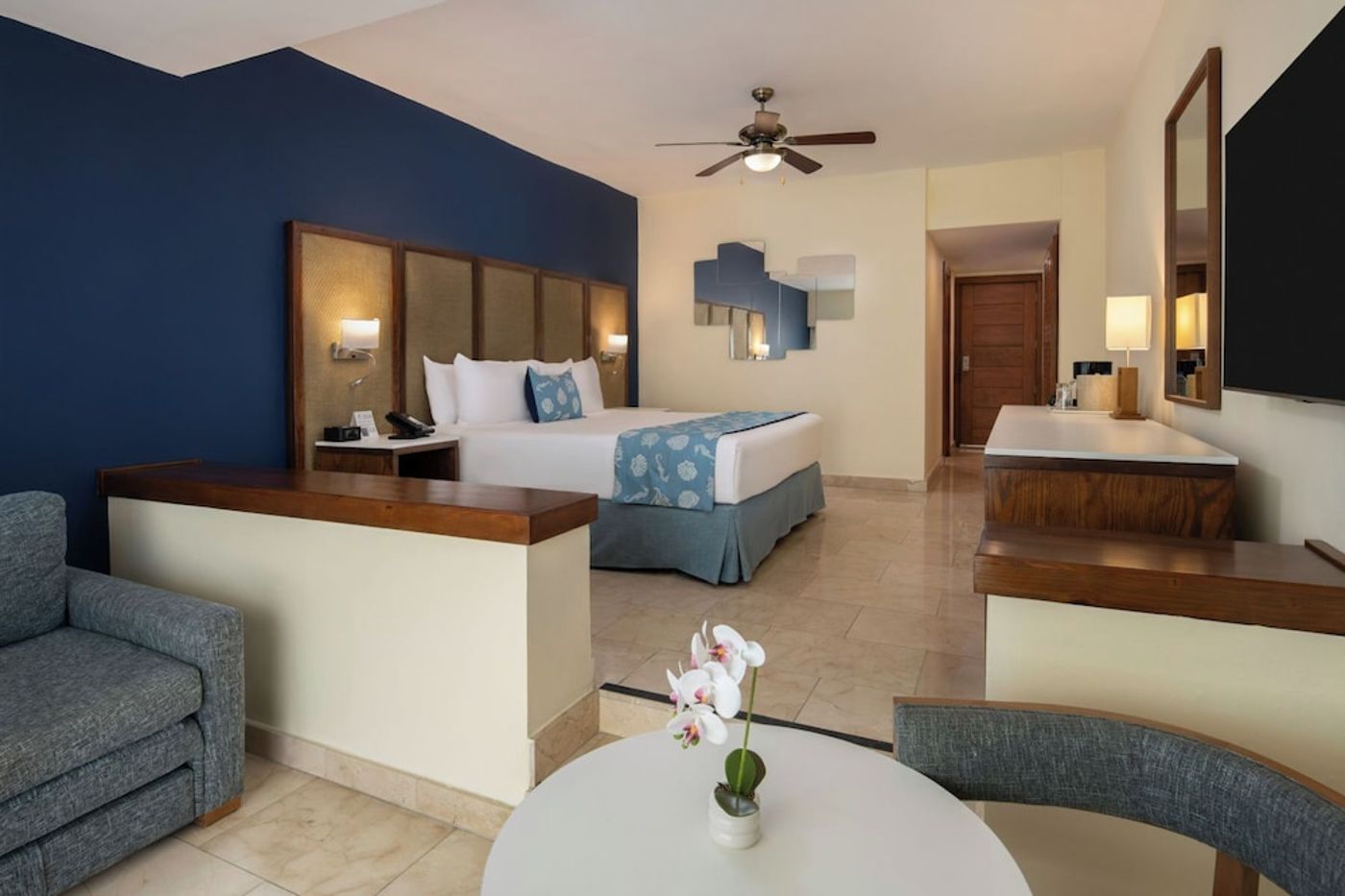 Impressive Premium Punta Cana
