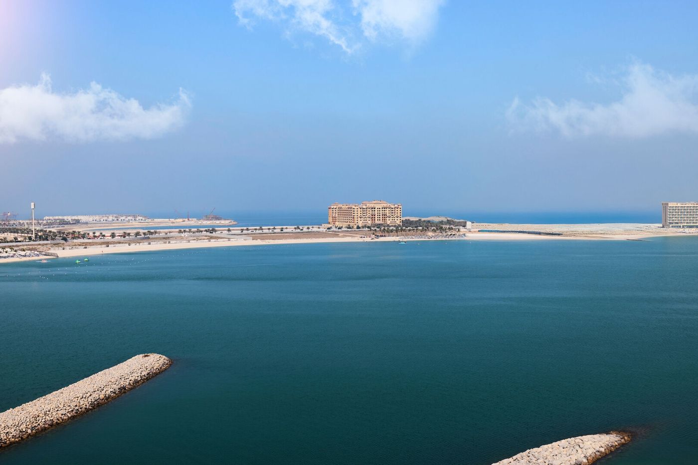 Rove Al Marjan Island 05.10