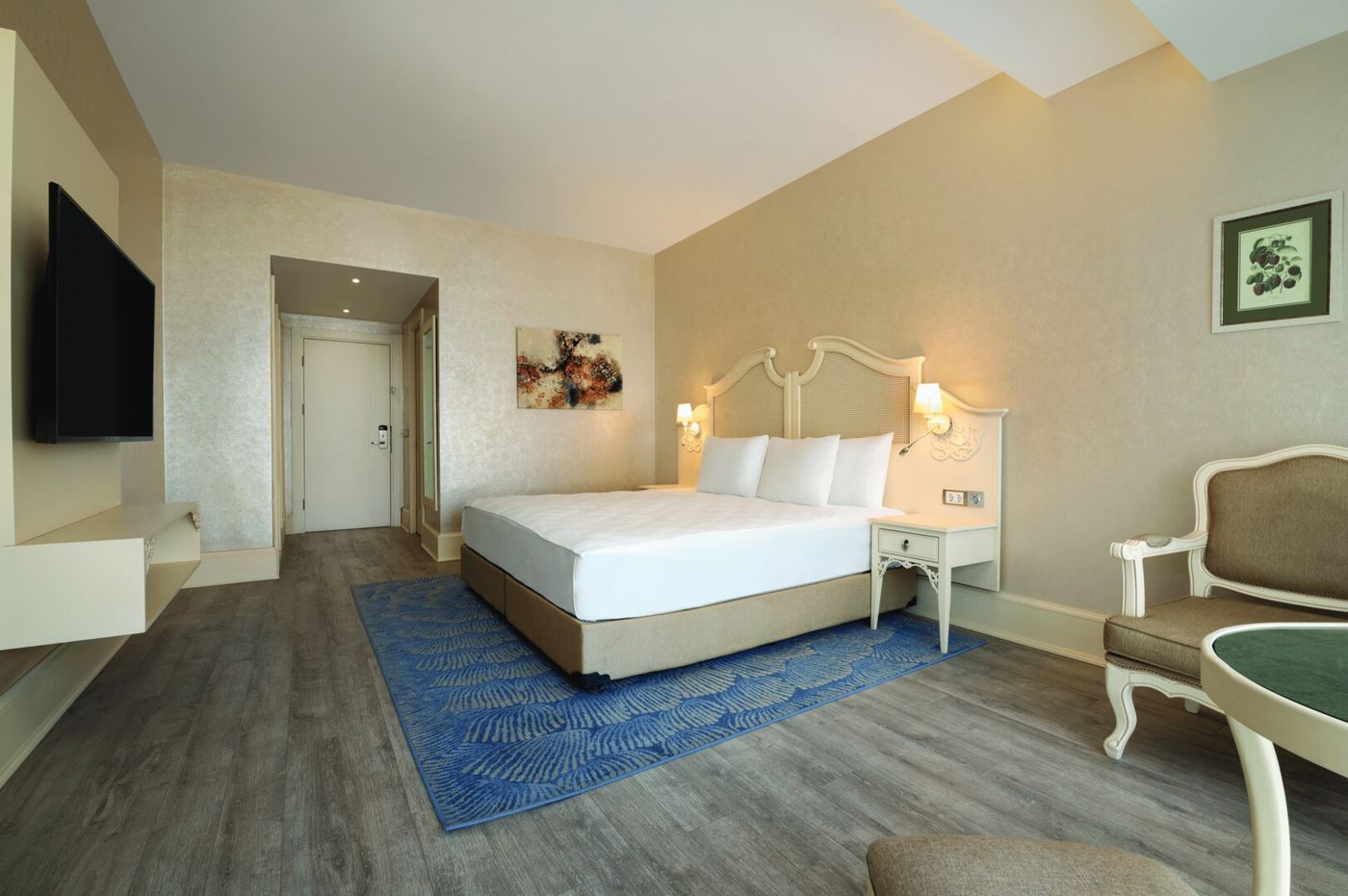 Dolce by Wyndham Cesme Alacati - Standard Guest Room - Sea View - 1592541.png