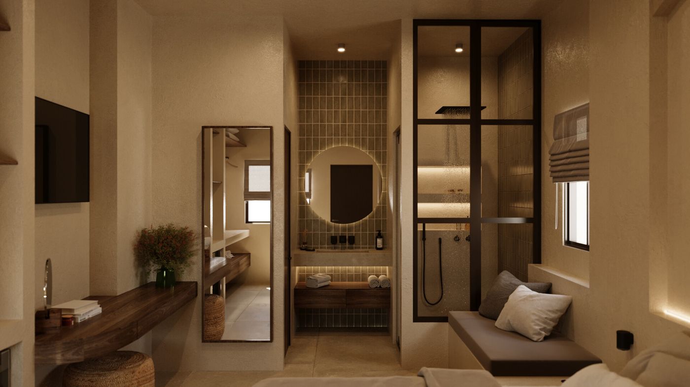 Momi Slow Living Hotel