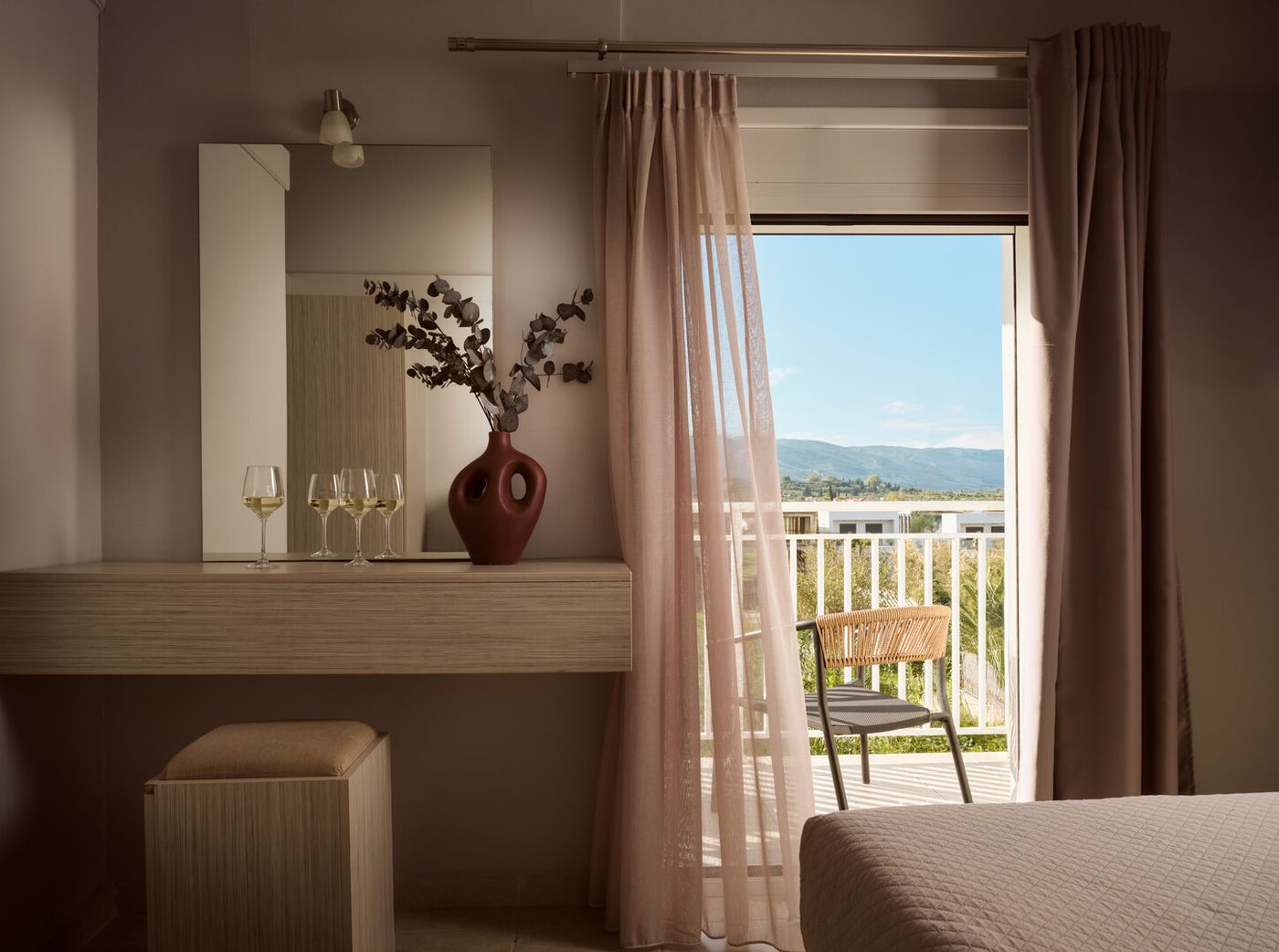 ZANTE ATLANTIS HOTEL 