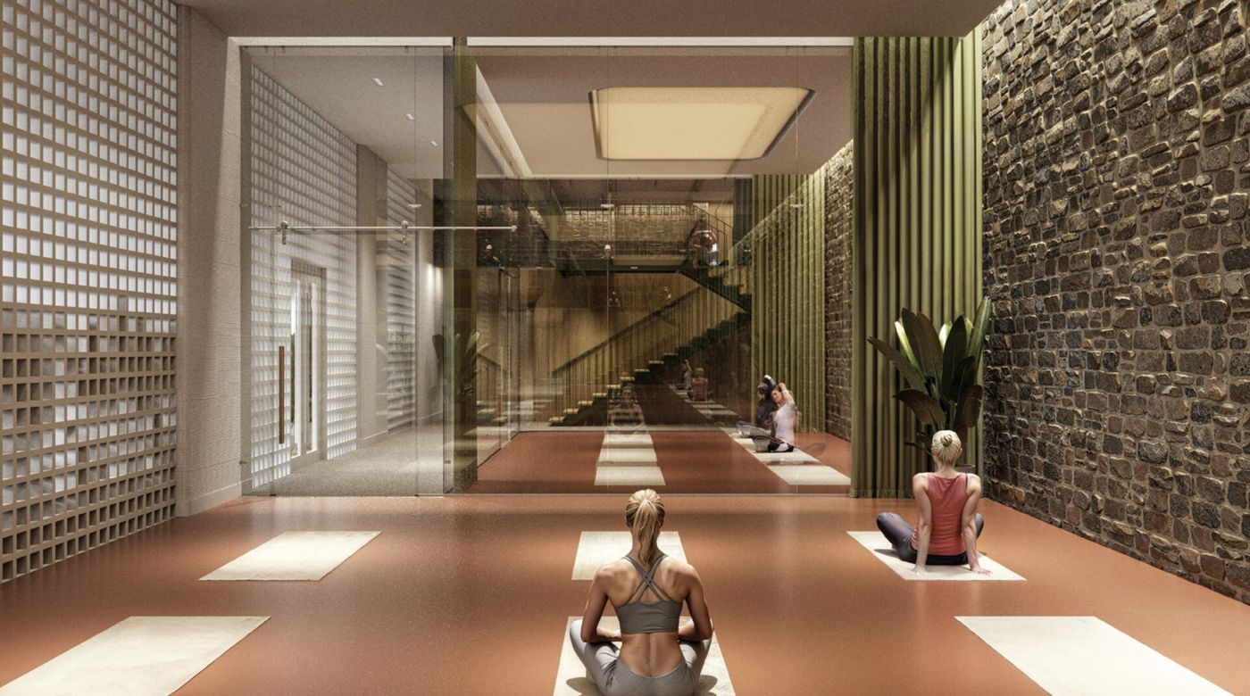 Hillside Resort Bodrum