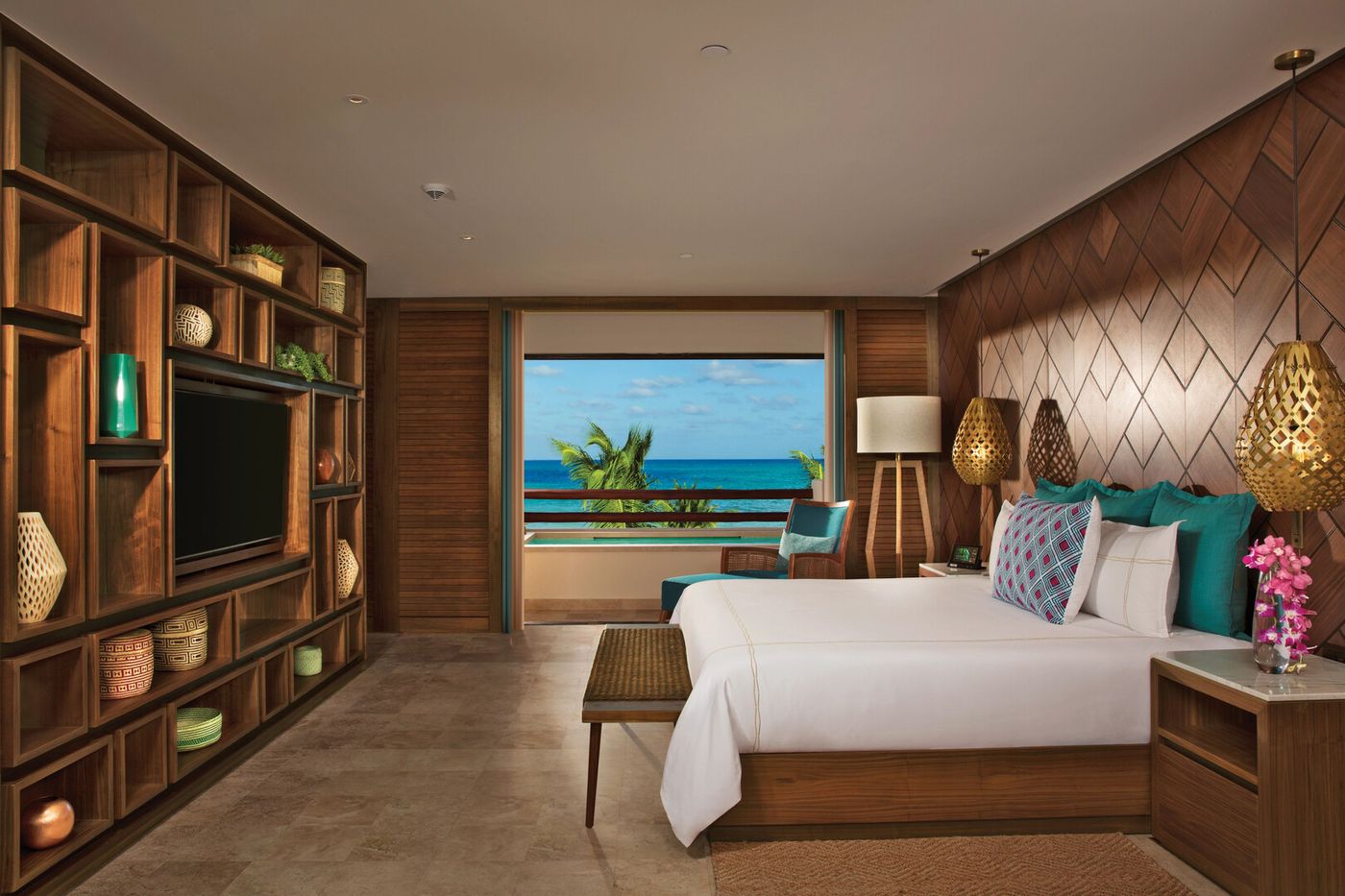 Secrets Maroma Beach Riviera Cancun - Adults Only 14.09