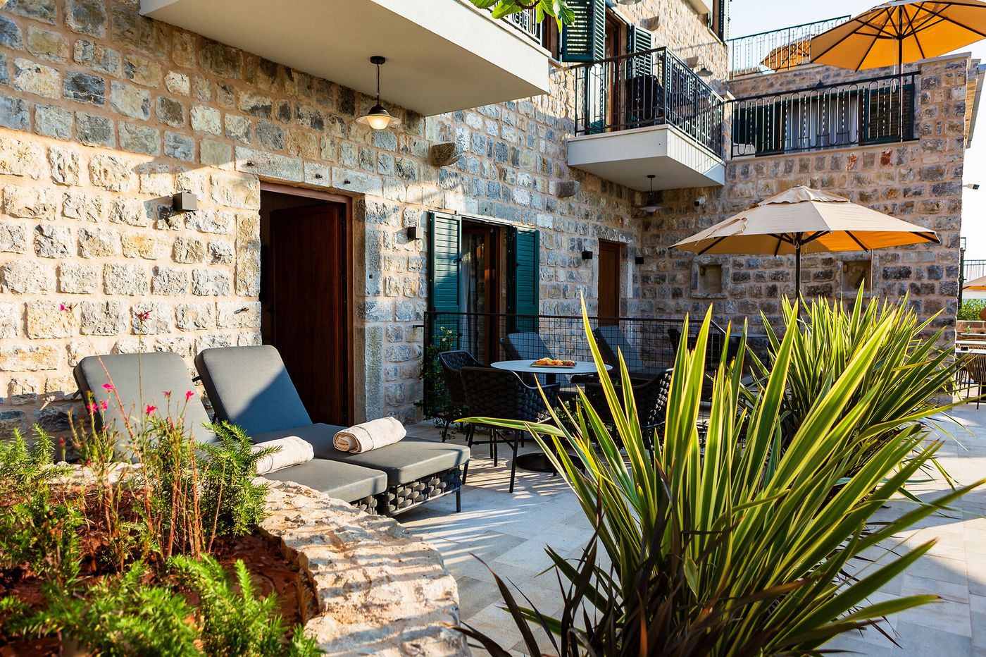 Boutique Hotel Ruzmarin 19.01.26