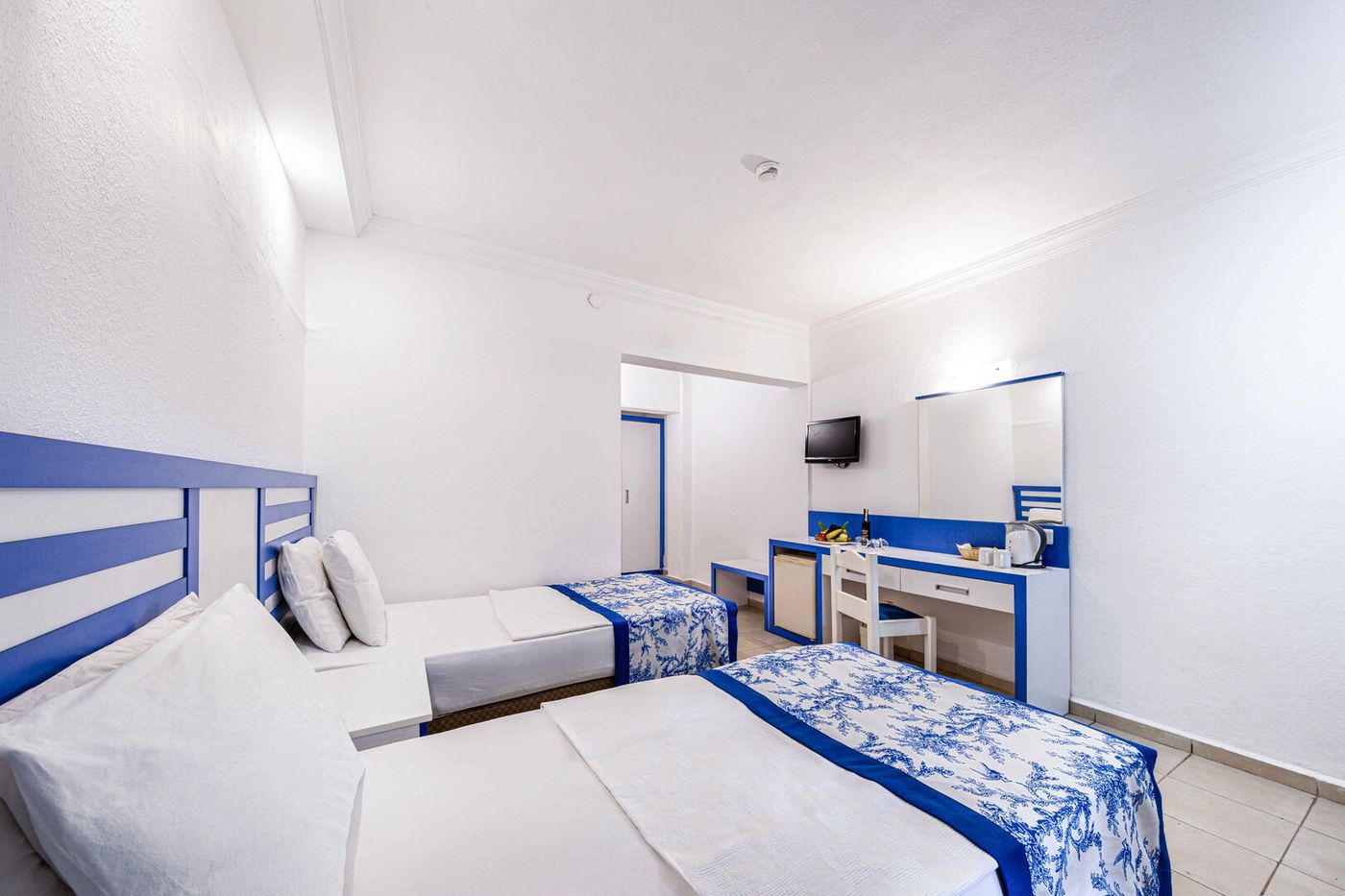 Oludeniz Resort by Z