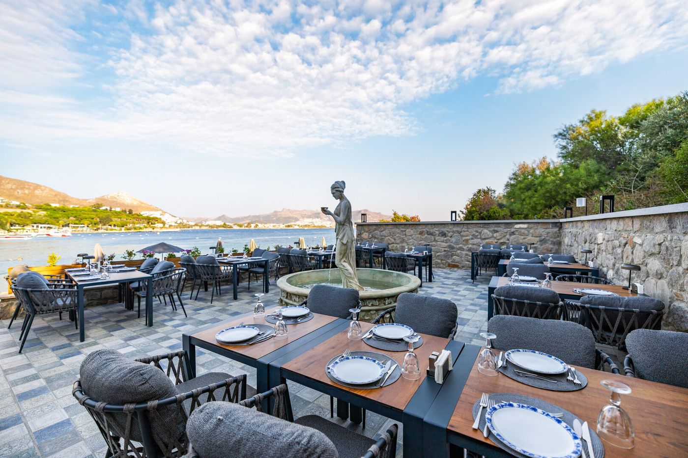 Yasmin Resort Bodrum