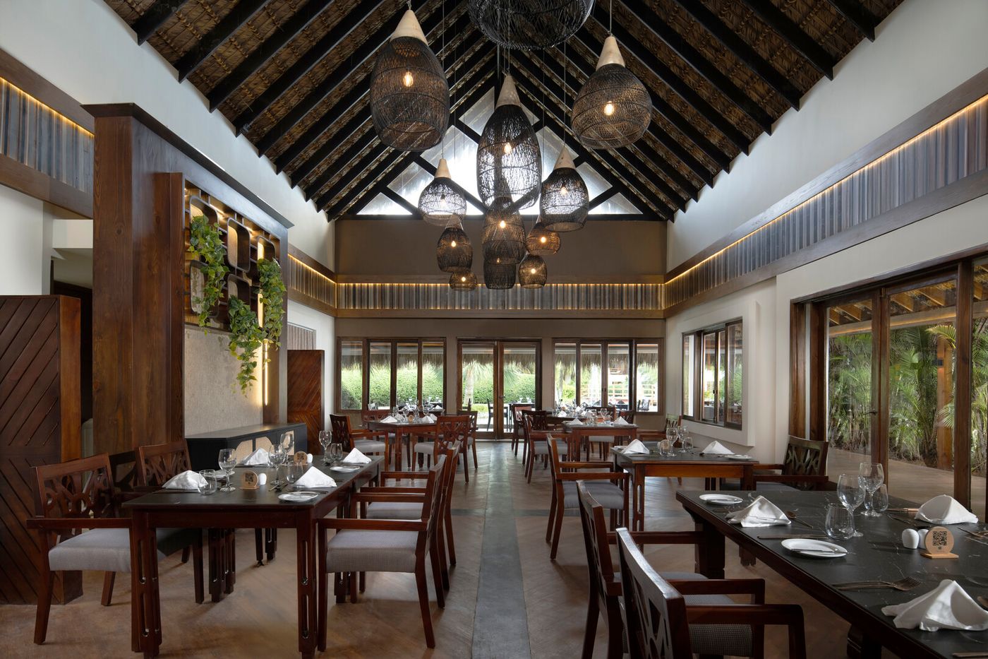 Zoetry Agua Punta Cana Hotel 03.09