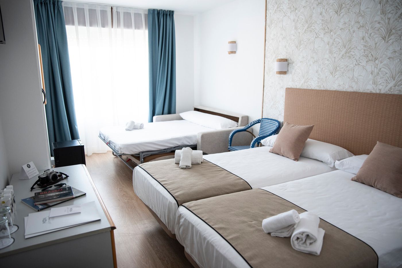 12.02.26 BLUESEA Noja