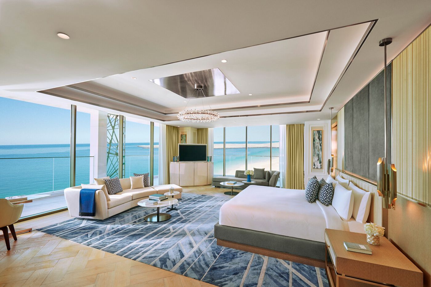 Mandarin Oriental Jumeira Dubai 03.03