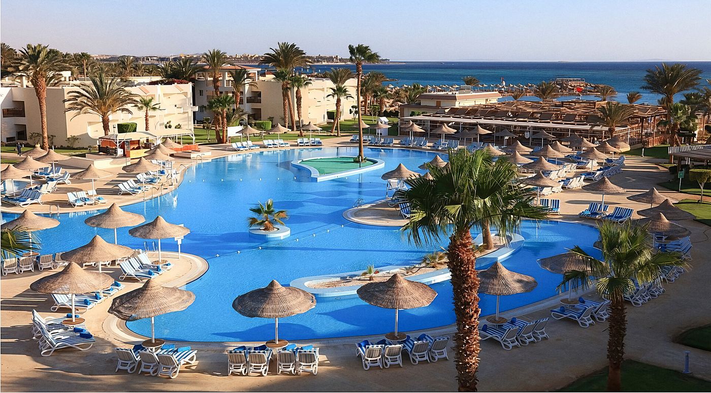 Jaz Palmariva Beach 22.04