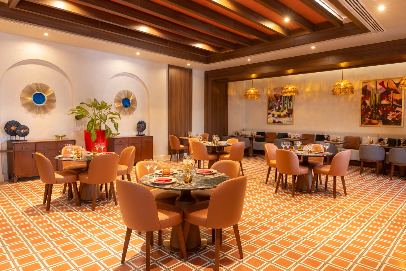 Rixos Radamis Sharm El Sheikh