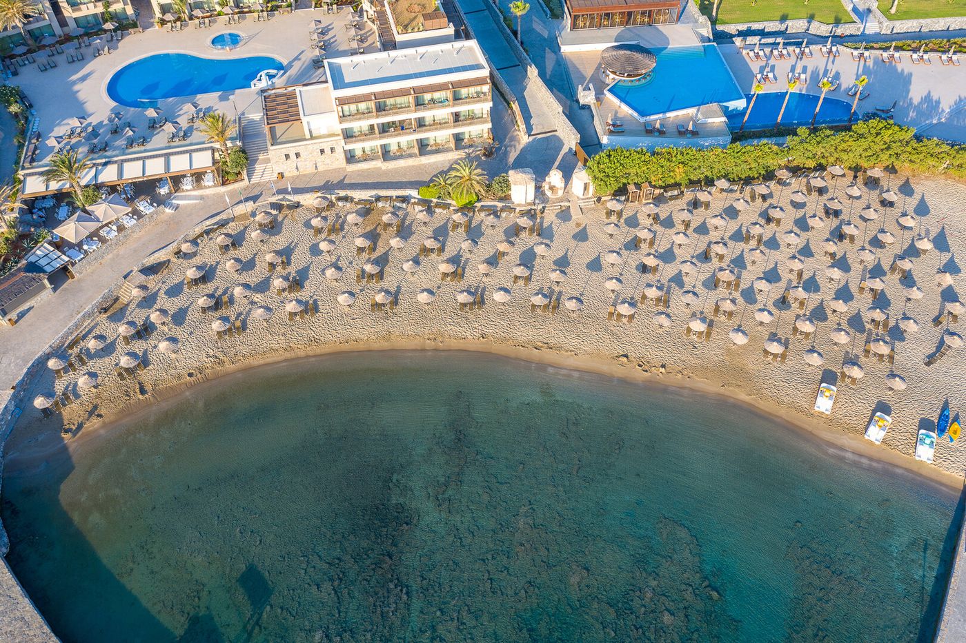 Nana Golden Beach